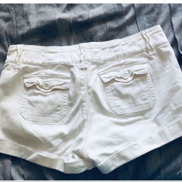 ✨Abercrombie & Fitch Chino Shorts✨ - Picture 7 of 7
